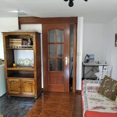 Casa Laguinas En * 카스트로 칼델라스