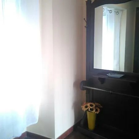 Casa Laguinas En