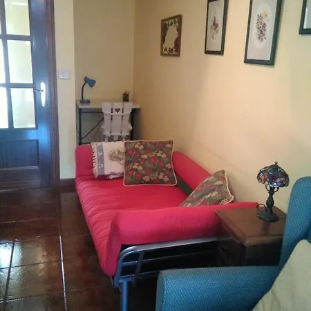 Casa Laguinas En