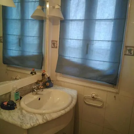 Casa Laguinas En Holiday home