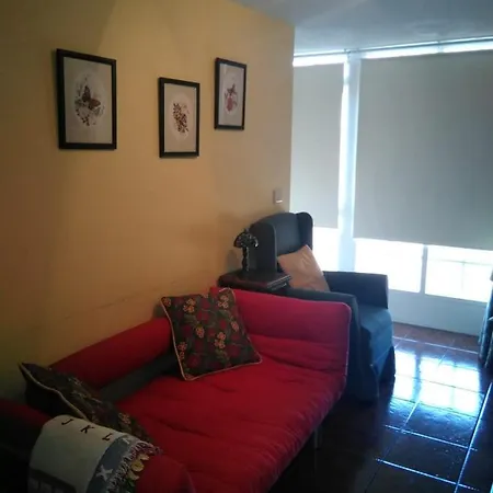 Casa Laguinas En Дом отдыха