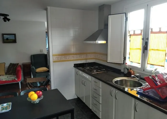 Tatil Evi Casa Laguinas En Castro Caldelas