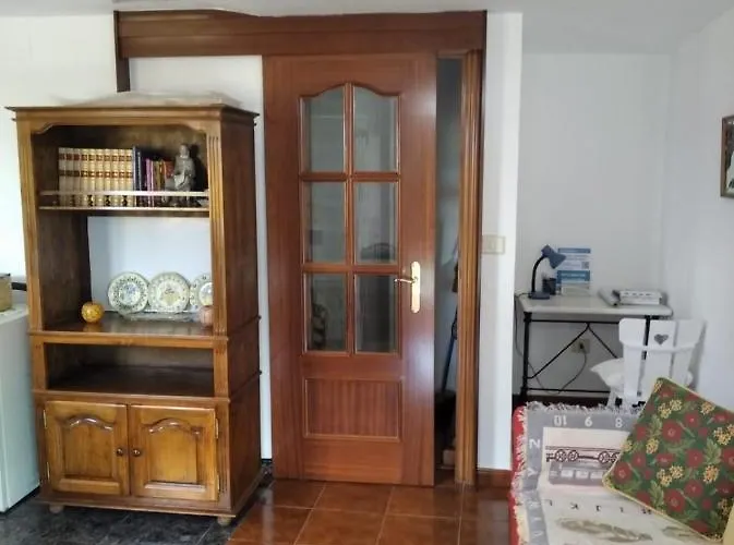 Casa Laguinas En * Castro Caldelas