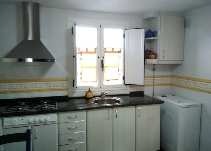 Tatil Evi Casa Laguinas En *