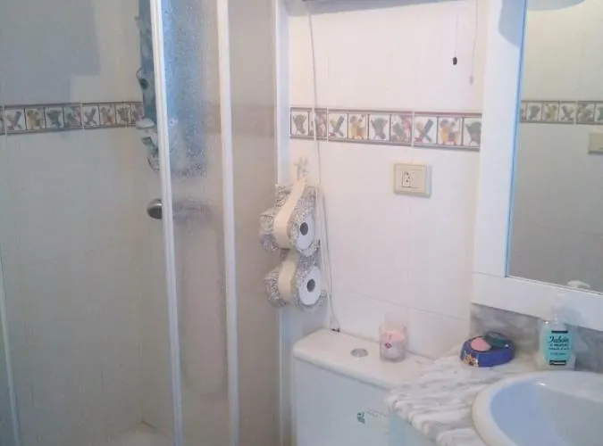 Casa Laguinas En Tatil Evi *