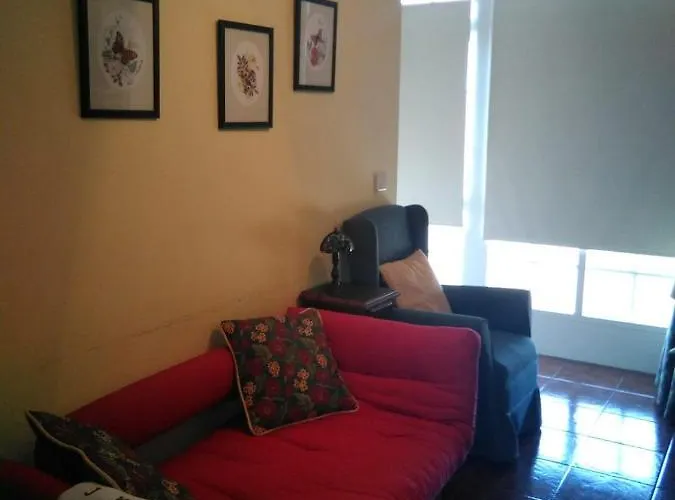 Casa Laguinas En Tatil Evi